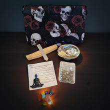 Load image into Gallery viewer, The Alchemist&#39;s Journey - Chakra - Meditation - Manifestation