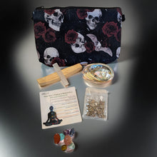 Load image into Gallery viewer, The Alchemist&#39;s Journey - Chakra - Meditation - Manifestation