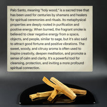 Load image into Gallery viewer, Echoes of a New Chapter - Meditation - Box