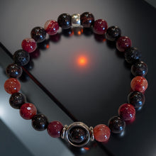 Load image into Gallery viewer, Earths Fire -  Bracelet.