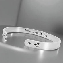 Load image into Gallery viewer, The Inner Light - Candle &amp; Bracelet -  Gift Set