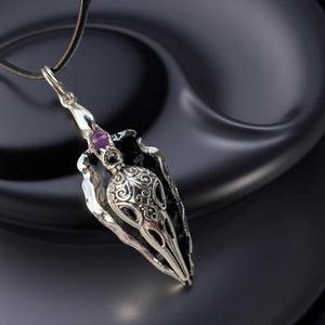 The Raven's Shield - Arrowhead - Raven