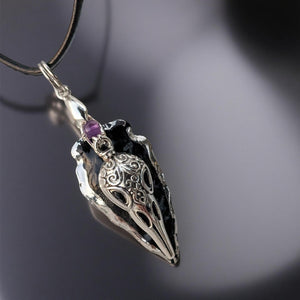 The Raven's Shield - Arrowhead - Raven