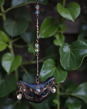 Load image into Gallery viewer, The Midnight Oracle - Sun Catcher