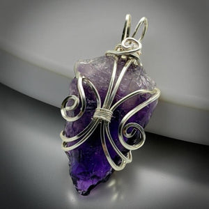 Amethyst - Arrowhead