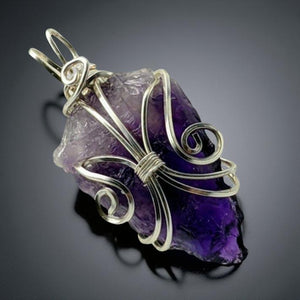 Amethyst - Arrowhead