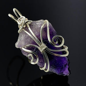 Amethyst - Arrowhead