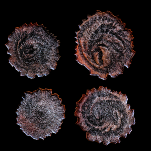 Geode - Coasters