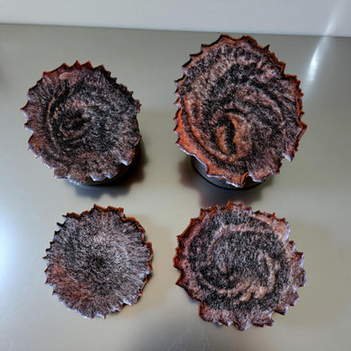 Geode - Coasters