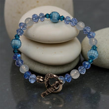 Load image into Gallery viewer, The Little Ocean -  Bracelet