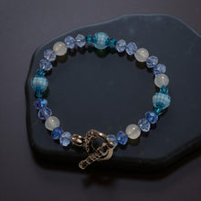 Load image into Gallery viewer, The Little Ocean -  Bracelet