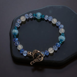 The Little Ocean -  Bracelet