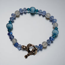 Load image into Gallery viewer, The Little Ocean -  Bracelet