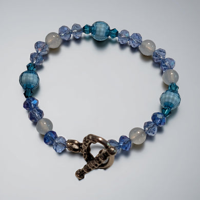 The Little Ocean -  Bracelet