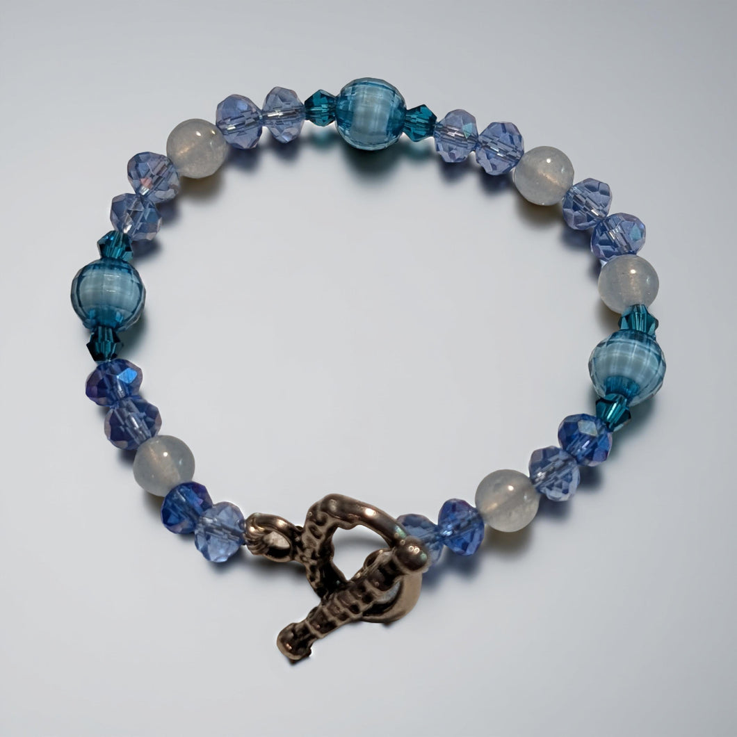 The Little Ocean -  Bracelet