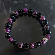 Load image into Gallery viewer, The Shadow and The Stillness - Bracelet