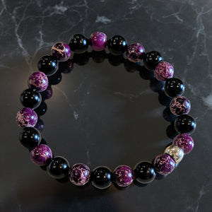 The Shadow and The Stillness - Bracelet
