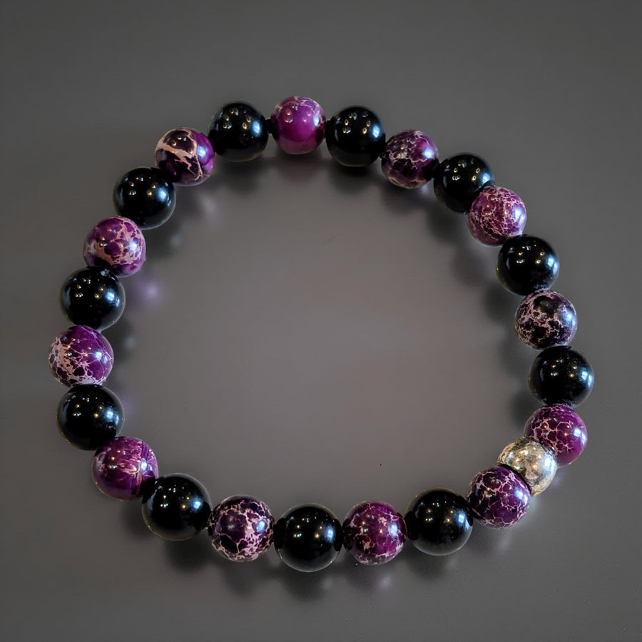 The Shadow and The Stillness - Bracelet