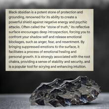 Load image into Gallery viewer, The Raven&#39;s Insight  - Manifestation - kit