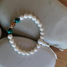 Load image into Gallery viewer, Asha Flow - Seashell - Bracelet