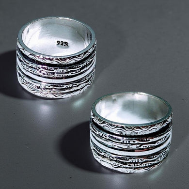 Spinner - Ring