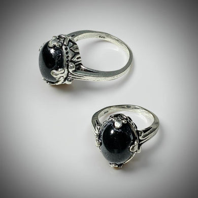 Onyx, Ring