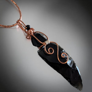 The Souls Embrace - Arrowhead - Apache Tear