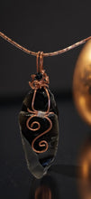 Load image into Gallery viewer, The Souls Embrace - Arrowhead - Apache Tear