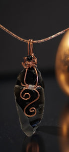 The Souls Embrace - Arrowhead - Apache Tear