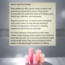 Load image into Gallery viewer, Manifestation Bath Salts - Love &amp; Courage