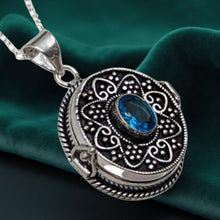 Load image into Gallery viewer, Sealed Truth - &quot;Poison&quot; - Necklace