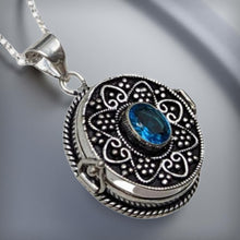 Load image into Gallery viewer, Sealed Truth - &quot;Poison&quot; - Necklace