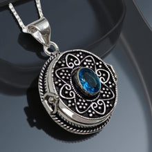 Load image into Gallery viewer, Sealed Truth - &quot;Poison&quot; - Necklace