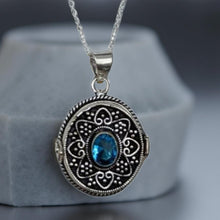 Load image into Gallery viewer, Sealed Truth - &quot;Poison&quot; - Necklace