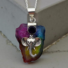 Load image into Gallery viewer, Elephant - Necklace