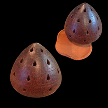 Load image into Gallery viewer, The Balinese Earth-Heart Incense or Candle Burner