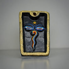 Load image into Gallery viewer, The Fierce Guardian - Incense burner