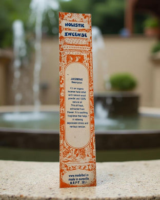Incense- Jasmine Stick