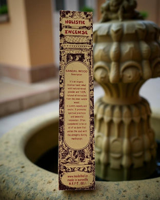 Sandalwood stick Incense