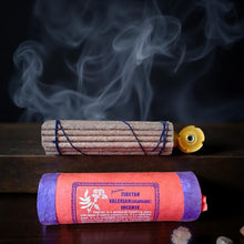 Load image into Gallery viewer, The Scent of Serenity: Tibetan Valerian Incense