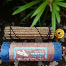 Load image into Gallery viewer, Tibetan Cedarwood: A Scent of Ancient Confidence - Incense