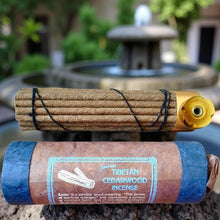 Load image into Gallery viewer, Tibetan Cedarwood: A Scent of Ancient Confidence - Incense