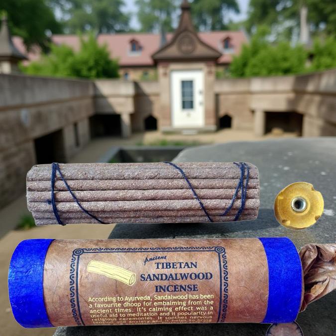 Sandalwood stick Incense