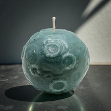 Load image into Gallery viewer, Blue Moon of the Salish Sea - Candle
