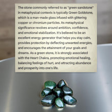 Load image into Gallery viewer, The Harvest Glow - Pumpkin - Earrings