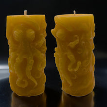 Load image into Gallery viewer, The Deep Diver - Octopus - Candle