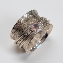 Load image into Gallery viewer, The Rose Calmant - Ring