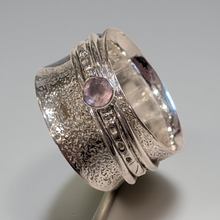 Load image into Gallery viewer, The Rose Calmant - Ring