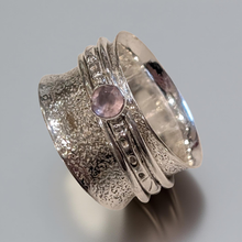 Load image into Gallery viewer, The Rose Calmant - Ring