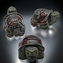 Load image into Gallery viewer, The Dragon Heart - Turtle